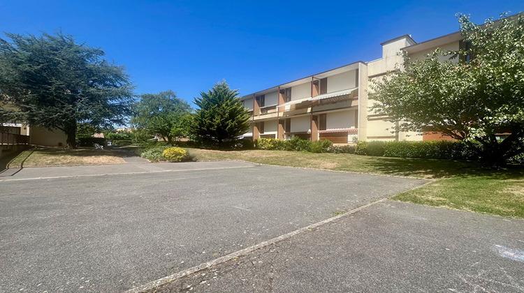 Ma-Cabane - Vente Appartement BRIE-COMTE-ROBERT, 55 m²