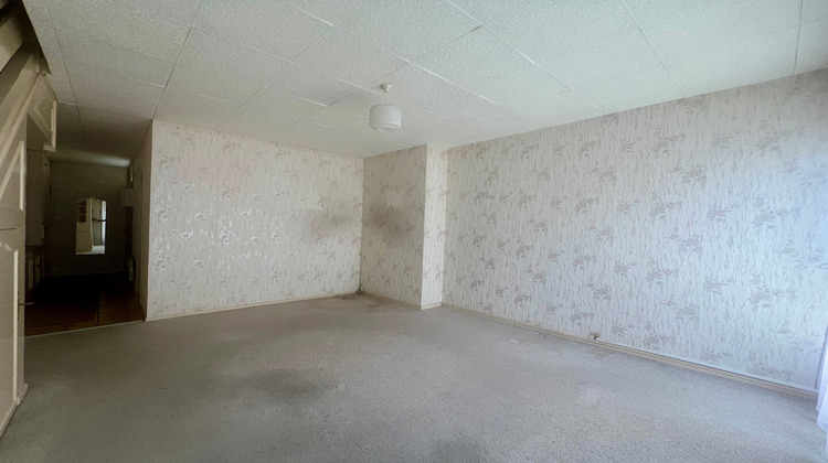 Ma-Cabane - Vente Appartement BRIE-COMTE-ROBERT, 55 m²