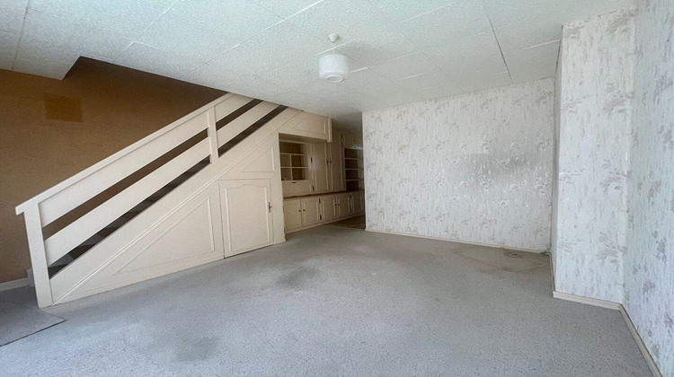 Ma-Cabane - Vente Appartement BRIE-COMTE-ROBERT, 55 m²