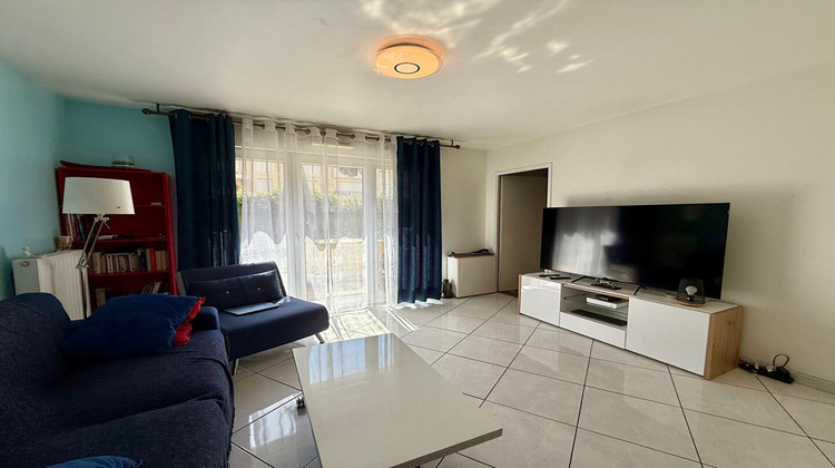 Ma-Cabane - Vente Appartement BRIE-COMTE-ROBERT, 41 m²