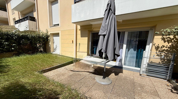 Ma-Cabane - Vente Appartement BRIE-COMTE-ROBERT, 41 m²