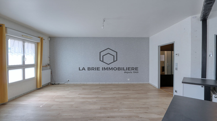 Ma-Cabane - Vente Appartement BRIE-COMTE-ROBERT, 60 m²