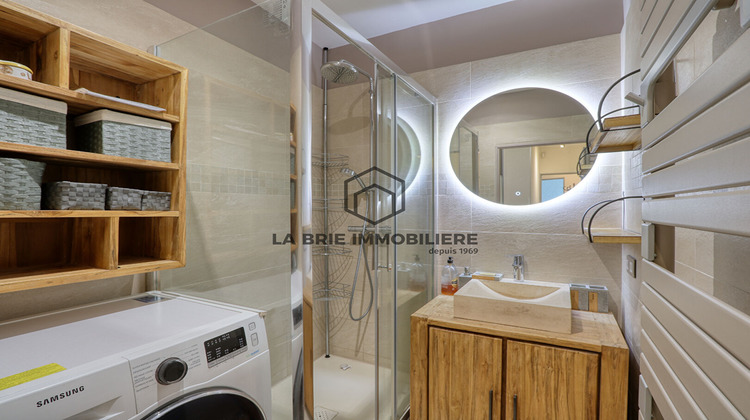 Ma-Cabane - Vente Appartement BRIE-COMTE-ROBERT, 60 m²