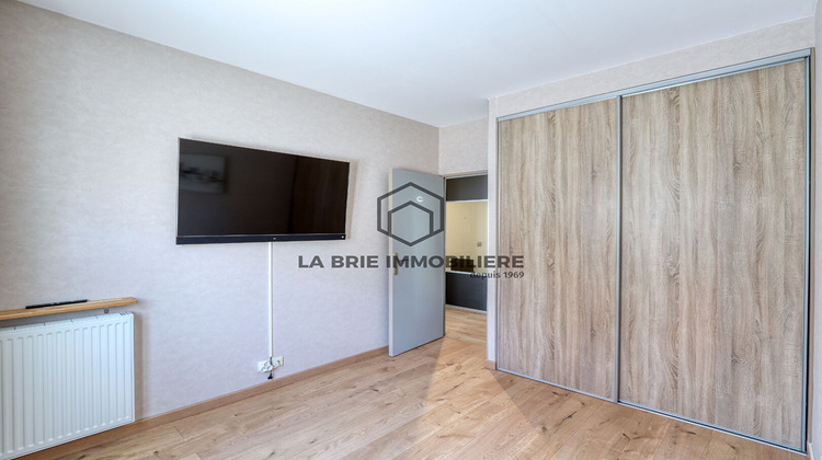 Ma-Cabane - Vente Appartement BRIE-COMTE-ROBERT, 60 m²