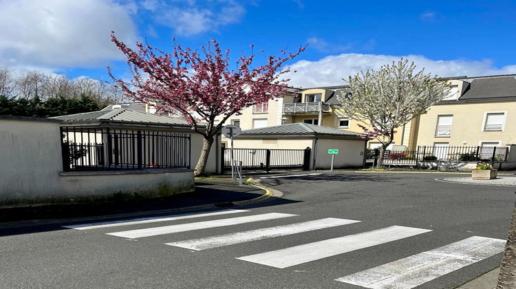 Ma-Cabane - Vente Appartement BRIE-COMTE-ROBERT, 40 m²