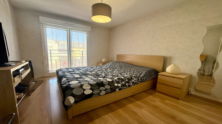 Ma-Cabane - Vente Appartement BRIE-COMTE-ROBERT, 40 m²