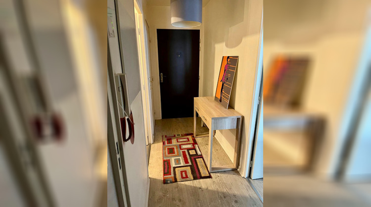 Ma-Cabane - Vente Appartement BRIE-COMTE-ROBERT, 40 m²