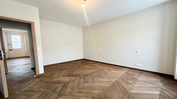 Ma-Cabane - Vente Appartement BRIE-COMTE-ROBERT, 52 m²