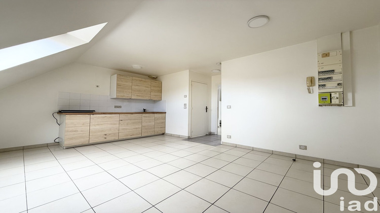 Ma-Cabane - Vente Appartement Brie-Comte-Robert, 31 m²