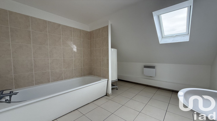 Ma-Cabane - Vente Appartement Brie-Comte-Robert, 31 m²