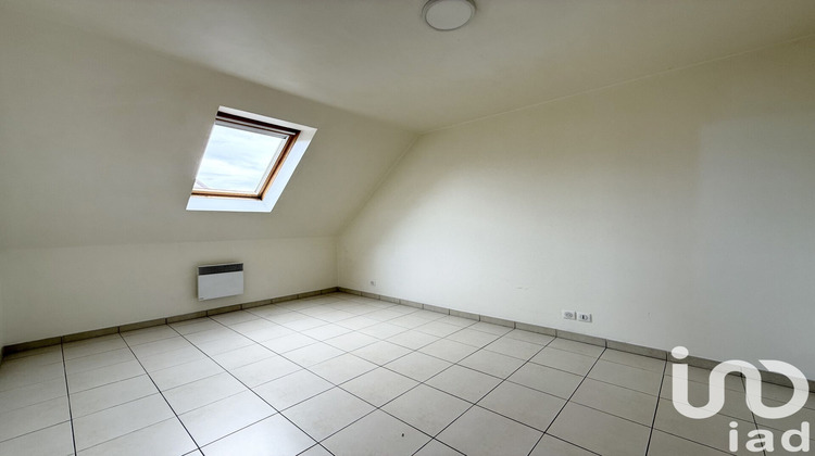 Ma-Cabane - Vente Appartement Brie-Comte-Robert, 31 m²