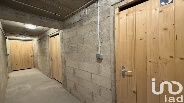 Ma-Cabane - Vente Appartement Brie-Comte-Robert, 31 m²