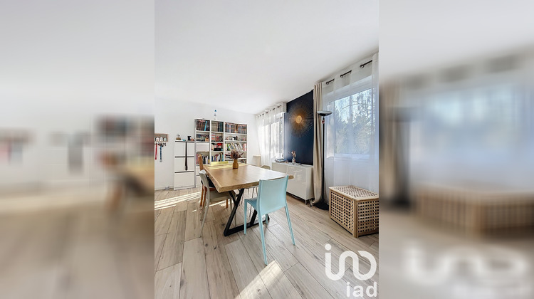 Ma-Cabane - Vente Appartement Brie-Comte-Robert, 96 m²