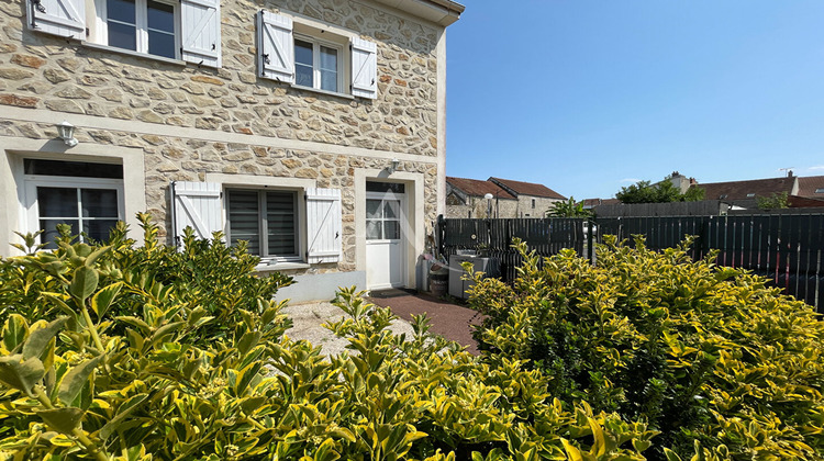 Ma-Cabane - Vente Appartement BRIE-COMTE-ROBERT, 58 m²