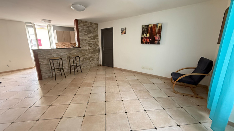 Ma-Cabane - Vente Appartement BRIE-COMTE-ROBERT, 72 m²