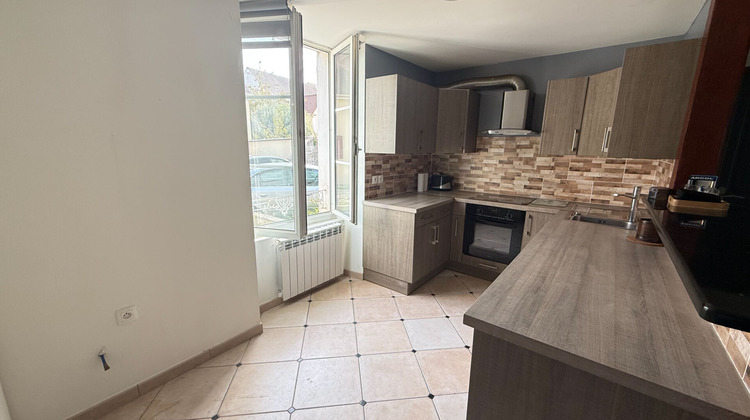 Ma-Cabane - Vente Appartement BRIE-COMTE-ROBERT, 72 m²