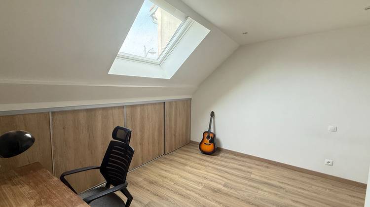 Ma-Cabane - Vente Appartement BRIE-COMTE-ROBERT, 72 m²