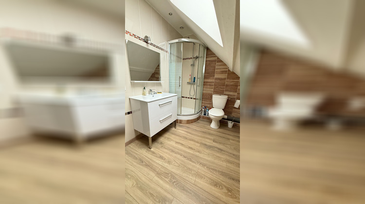 Ma-Cabane - Vente Appartement BRIE-COMTE-ROBERT, 72 m²