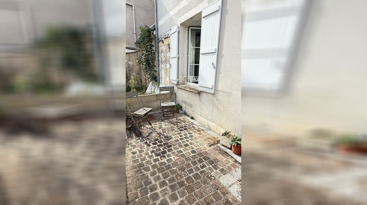 Ma-Cabane - Vente Appartement BRIE-COMTE-ROBERT, 72 m²