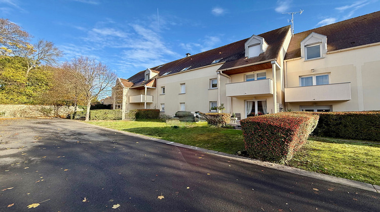 Ma-Cabane - Vente Appartement BRIE-COMTE-ROBERT, 59 m²