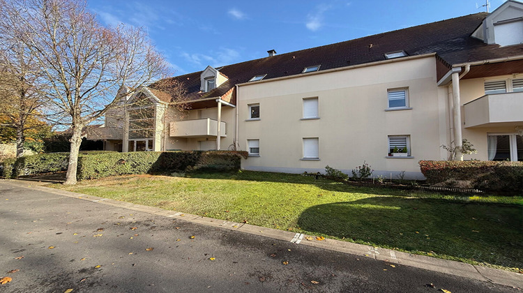 Ma-Cabane - Vente Appartement BRIE-COMTE-ROBERT, 59 m²