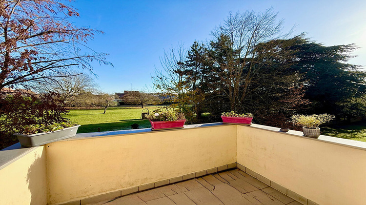 Ma-Cabane - Vente Appartement BRIE-COMTE-ROBERT, 59 m²