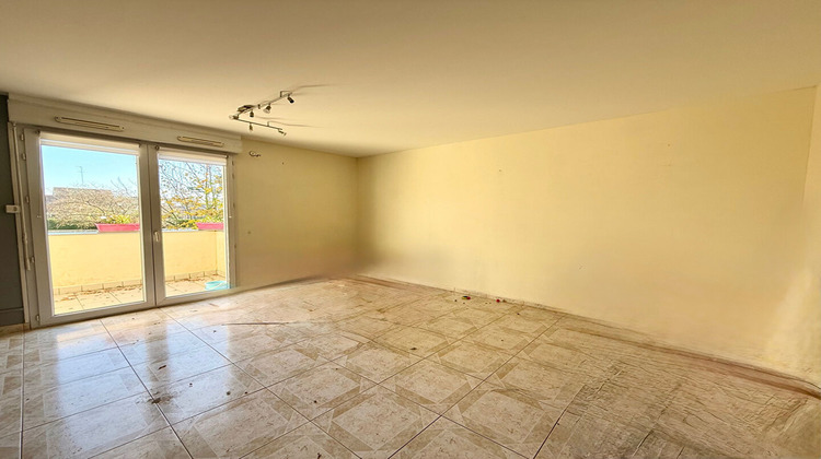 Ma-Cabane - Vente Appartement BRIE-COMTE-ROBERT, 59 m²