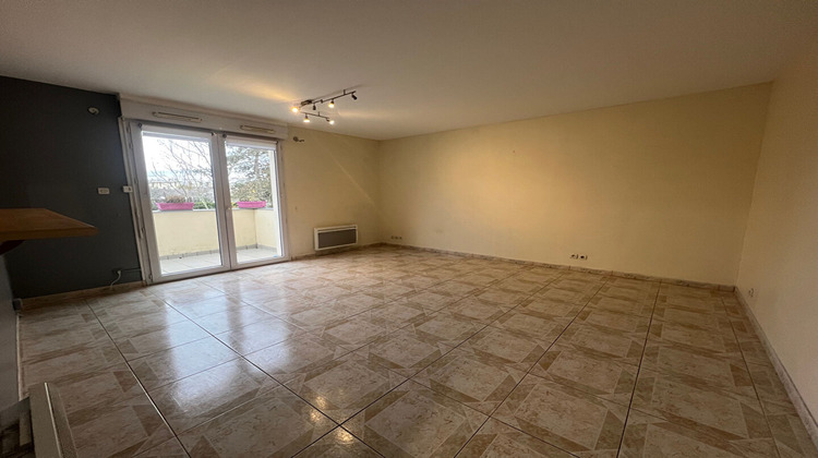 Ma-Cabane - Vente Appartement BRIE-COMTE-ROBERT, 59 m²