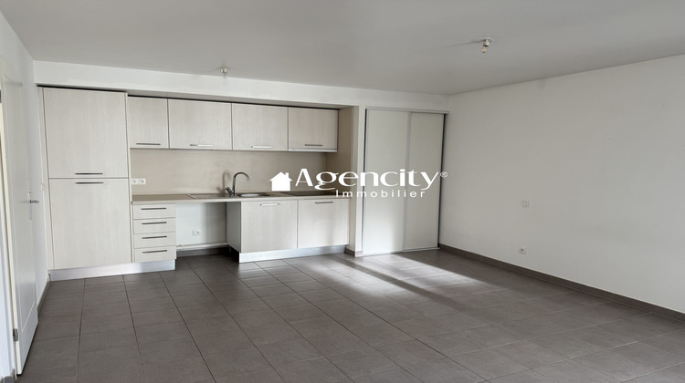 Ma-Cabane - Vente Appartement Brie-Comte-Robert, 25 m²