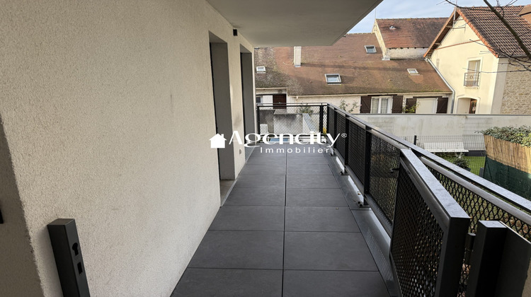 Ma-Cabane - Vente Appartement Brie-Comte-Robert, 25 m²