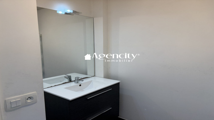 Ma-Cabane - Vente Appartement Brie-Comte-Robert, 25 m²