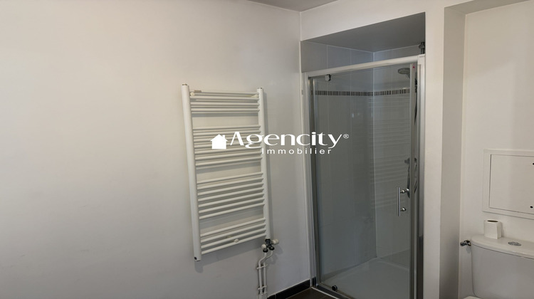 Ma-Cabane - Vente Appartement Brie-Comte-Robert, 25 m²