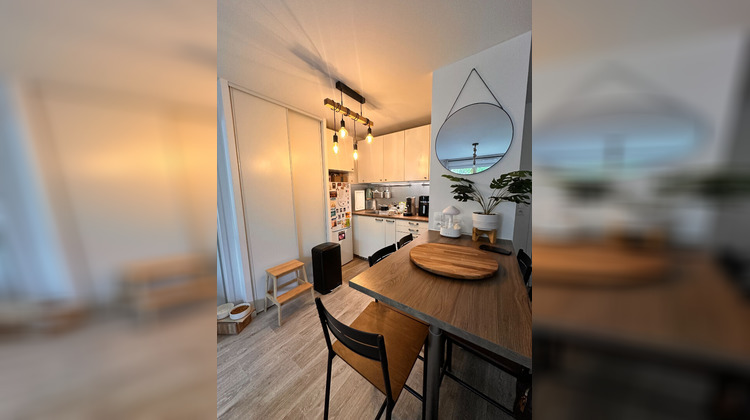 Ma-Cabane - Vente Appartement BRIE-COMTE-ROBERT, 41 m²