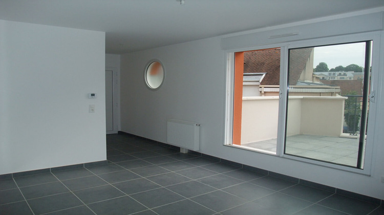 Ma-Cabane - Vente Appartement BRIE-COMTE-ROBERT, 39 m²