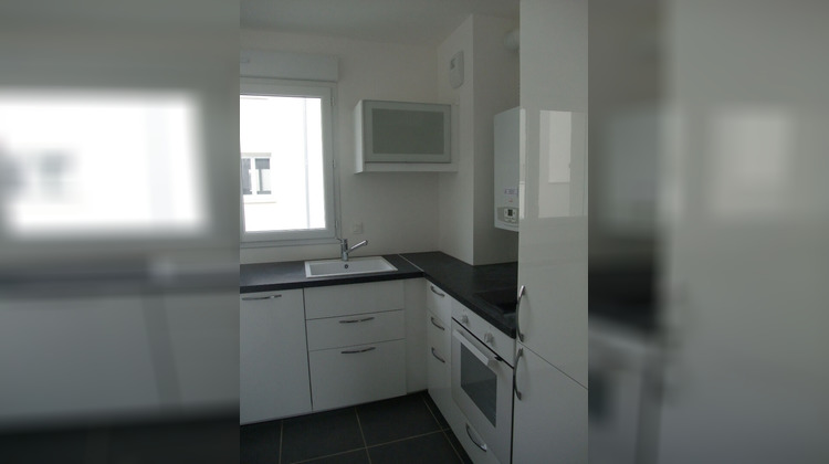 Ma-Cabane - Vente Appartement BRIE-COMTE-ROBERT, 39 m²