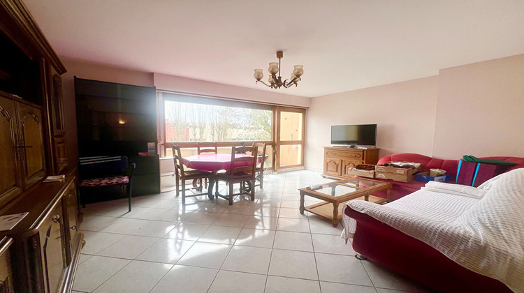 Ma-Cabane - Vente Appartement BRIE-COMTE-ROBERT, 73 m²