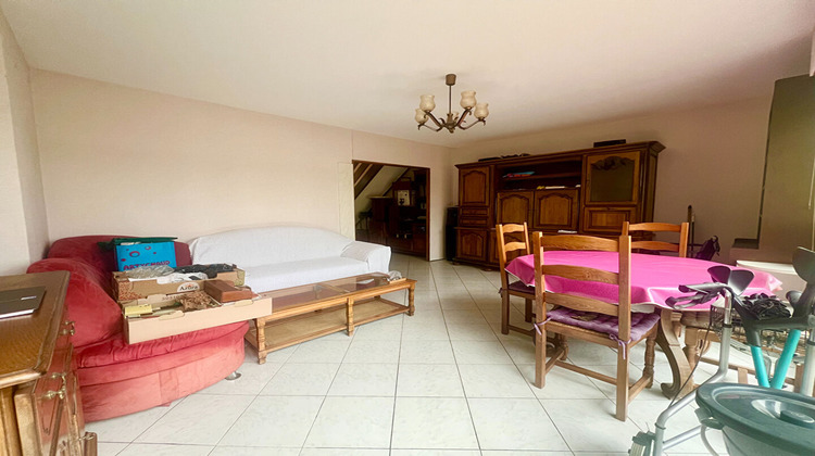 Ma-Cabane - Vente Appartement BRIE-COMTE-ROBERT, 73 m²