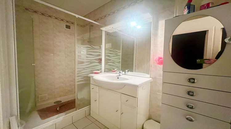 Ma-Cabane - Vente Appartement BRIE-COMTE-ROBERT, 73 m²