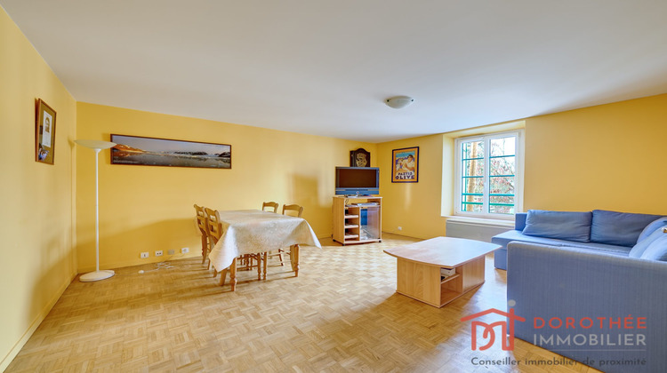 Ma-Cabane - Vente Appartement Brie-Comte-Robert, 52 m²