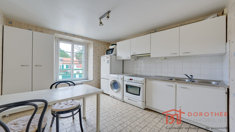 Ma-Cabane - Vente Appartement Brie-Comte-Robert, 52 m²