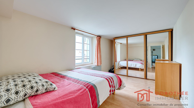 Ma-Cabane - Vente Appartement Brie-Comte-Robert, 52 m²