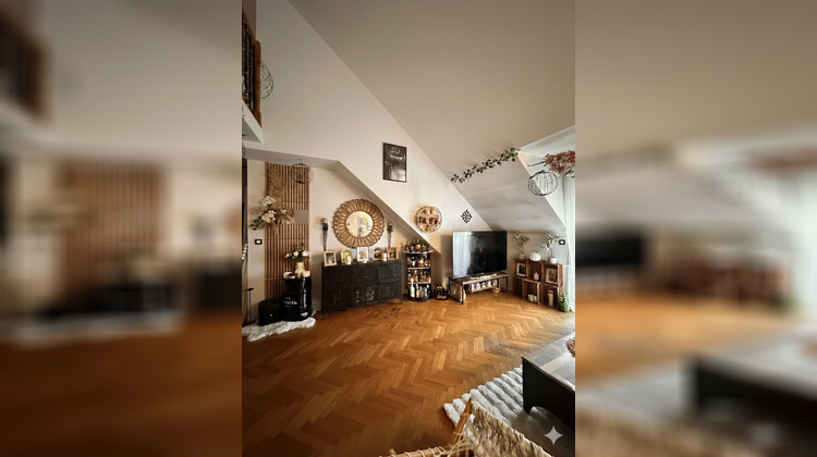 Ma-Cabane - Vente Appartement BRIE-COMTE-ROBERT, 74 m²