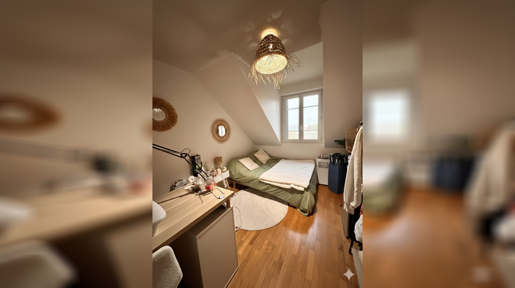 Ma-Cabane - Vente Appartement BRIE-COMTE-ROBERT, 74 m²