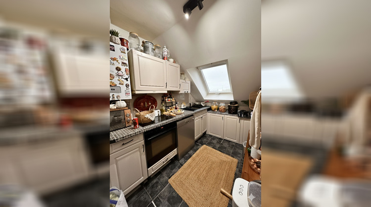 Ma-Cabane - Vente Appartement BRIE-COMTE-ROBERT, 74 m²