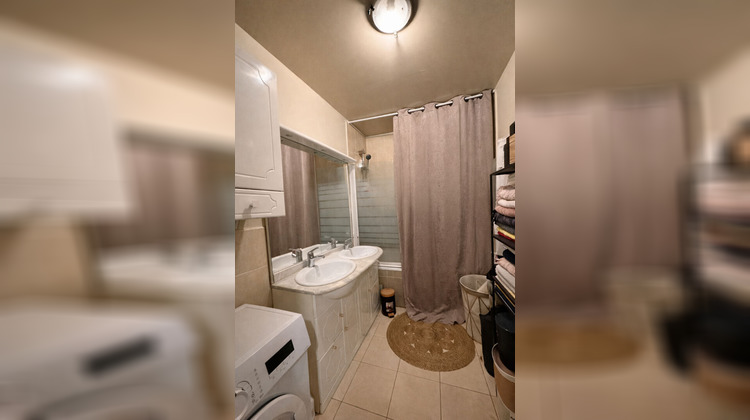 Ma-Cabane - Vente Appartement BRIE-COMTE-ROBERT, 74 m²