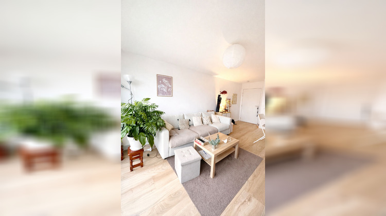 Ma-Cabane - Vente Appartement BRIE-COMTE-ROBERT, 39 m²