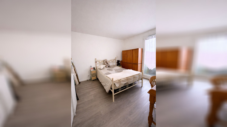 Ma-Cabane - Vente Appartement BRIE-COMTE-ROBERT, 39 m²