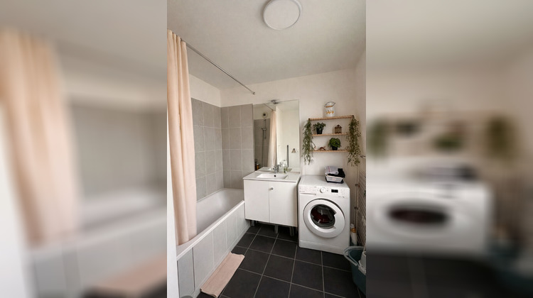 Ma-Cabane - Vente Appartement BRIE-COMTE-ROBERT, 39 m²