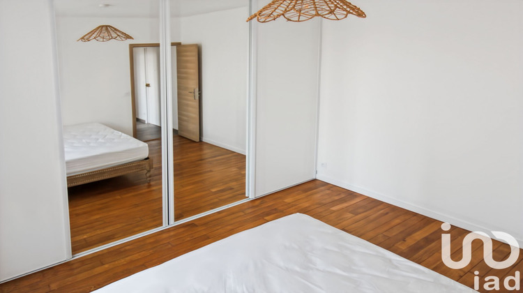 Ma-Cabane - Vente Appartement Brie-Comte-Robert, 37 m²