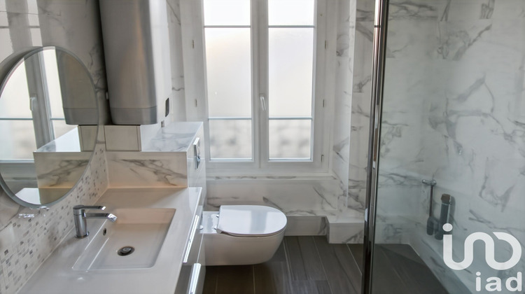 Ma-Cabane - Vente Appartement Brie-Comte-Robert, 37 m²